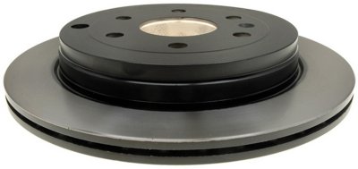 AC Delco Brake Disc