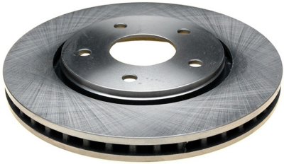 AC Delco Brake Disc
