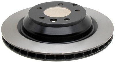 AC Delco Brake Disc