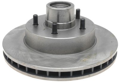 AC Delco Brake Disc