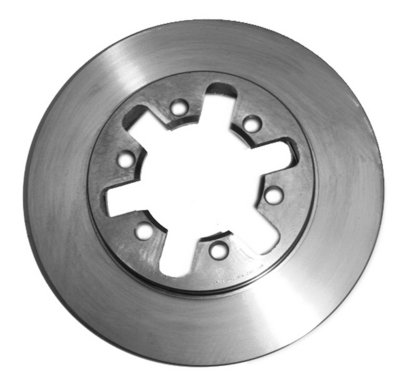 AC Delco Brake Disc