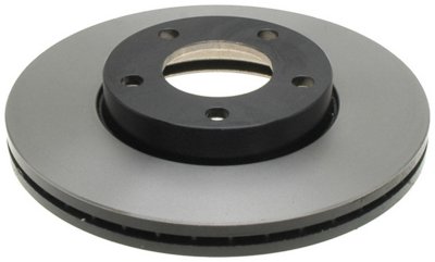 AC Delco Brake Disc