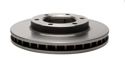 AC Delco Brake Disc