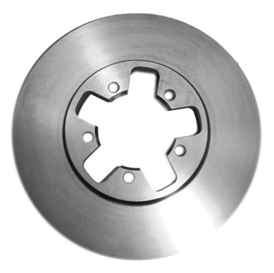 AC Delco Brake Disc