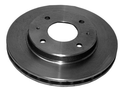 AC Delco Brake Disc