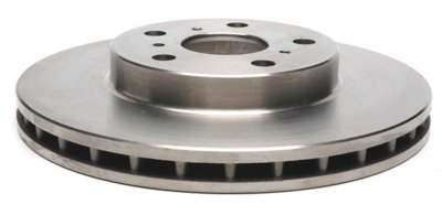 AC Delco Brake Disc