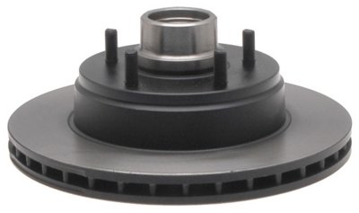 AC Delco Brake Disc