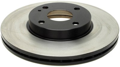 AC Delco Brake Disc