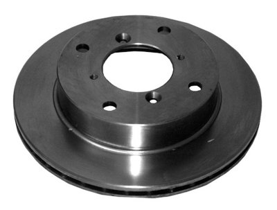 AC Delco Brake Disc