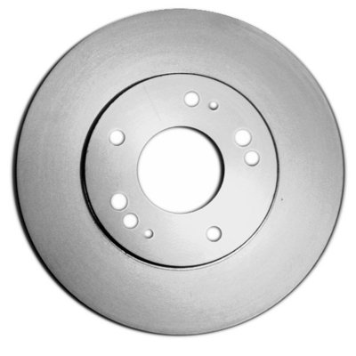 AC Delco Brake Disc
