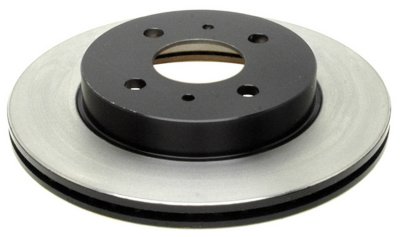 AC Delco Brake Disc