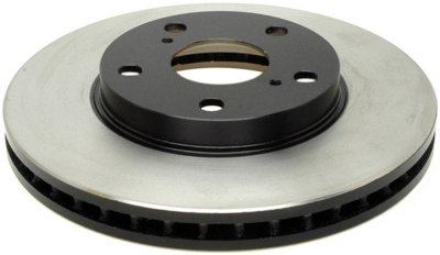 AC Delco Brake Disc