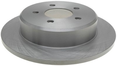 AC Delco Brake Disc