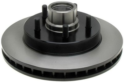 AC Delco Brake Disc