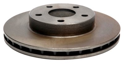 AC Delco Brake Disc