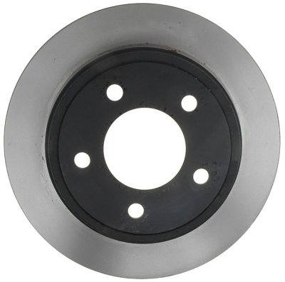 AC Delco Brake Disc