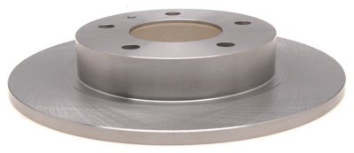 AC Delco Brake Disc