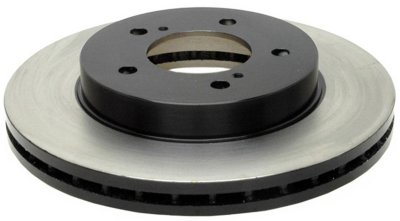 AC Delco Brake Disc