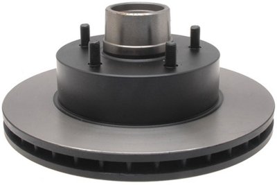 AC Delco Brake Disc