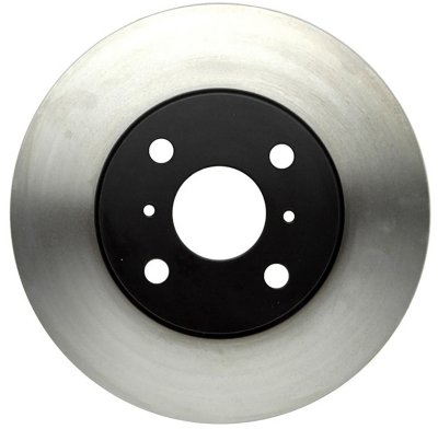 AC Delco Brake Disc