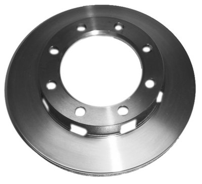 AC Delco Brake Disc