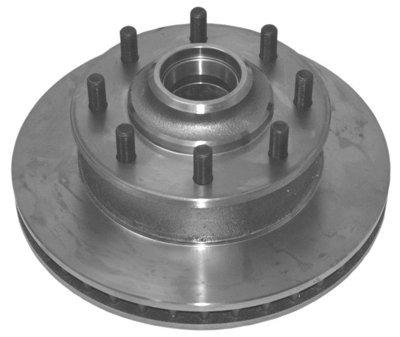 AC Delco Brake Disc