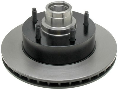 AC Delco Brake Disc