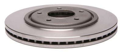 AC Delco Brake Disc