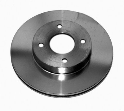 AC Delco Brake Disc