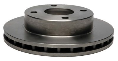 AC Delco Brake Disc