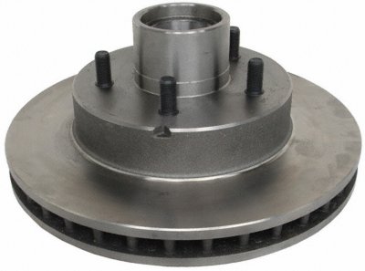 AC Delco Brake Disc