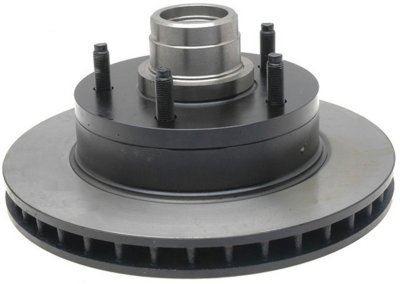 AC Delco Brake Disc