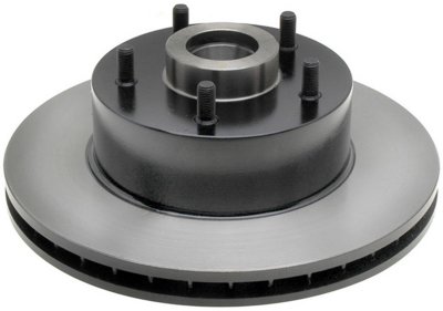 AC Delco Brake Disc