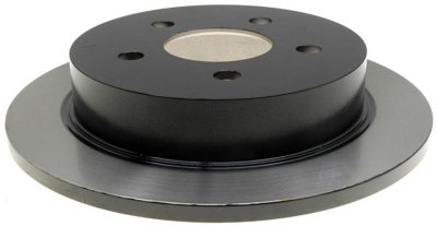AC Delco Brake Disc