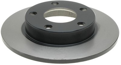 AC Delco Brake Disc