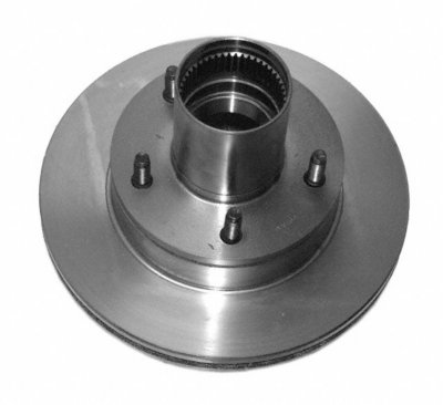 AC Delco Brake Disc