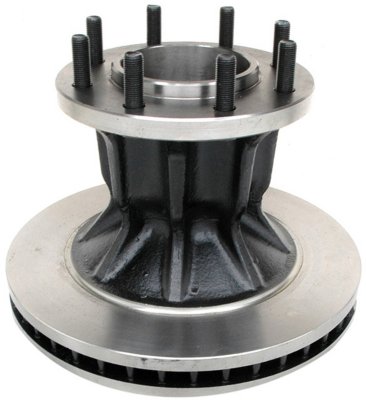 AC Delco Brake Disc