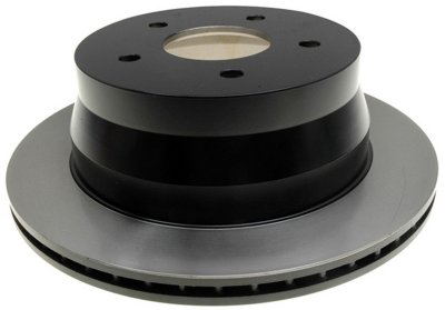 AC Delco Brake Disc