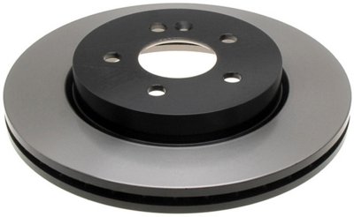 AC Delco Brake Disc