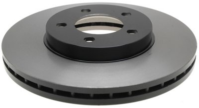 AC Delco Brake Disc
