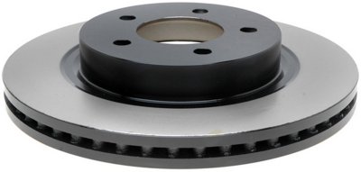 AC Delco Brake Disc