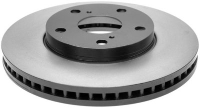 AC Delco Brake Disc