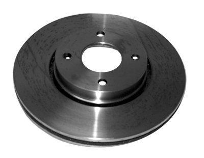 AC Delco Brake Disc