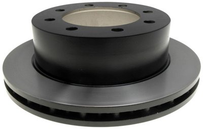 AC Delco Brake Disc