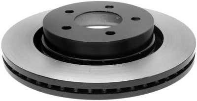 AC Delco Brake Disc