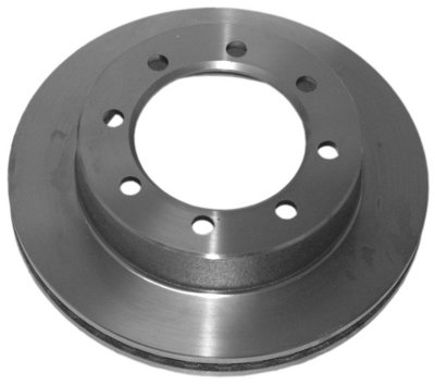 AC Delco Brake Disc