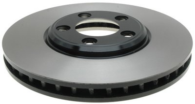 AC Delco Brake Disc
