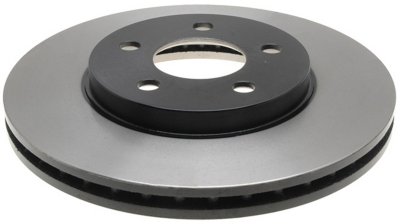 AC Delco Brake Disc