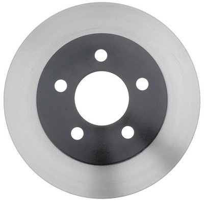 AC Delco Brake Disc