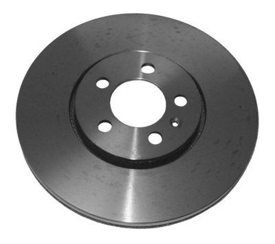AC Delco Brake Disc